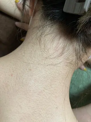 Ohata Megumiの眉毛・アイブロウイメージ