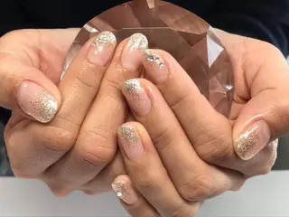 ネイル RuxuryNail ／RiAnnaのネイルデザイン