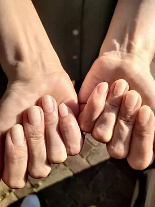 ネイル douceknail所属・本厚木南口 徒歩3分のネイルデザイン