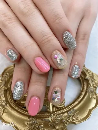 ネイル Lien  _リエン リエンのネイルデザイン