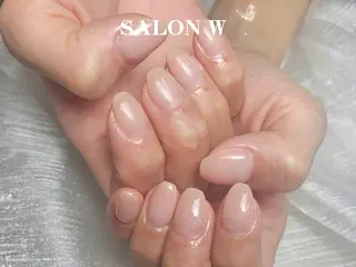 ネイル SALON W✨ Megumiのネイルデザイン