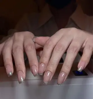ネイル BabyYouMi nailのネイルデザイン