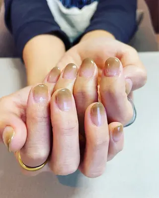 ネイル Sasaki Chiyokoのネイルデザイン