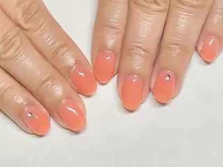 ネイル ささき れいなのネイルデザイン