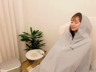 YOSAPARK Leapのエステ・リラクイメージ