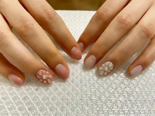 ネイル private salon  Rinの眉毛・アイブロウイメージ