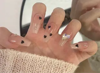 ネイル JF- keiのネイルデザイン