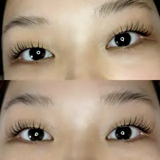 マツエク・マツパ NOZ eyedesignのマツエク・マツパデザイン