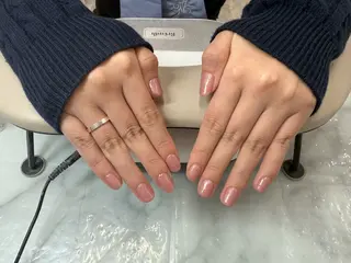 ネイル EYELASHPLAZA&NAIL 南森町所属・山田 琉々香のネイルデザイン