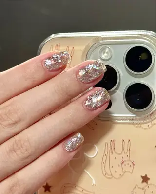 ネイル Best Nail所属・岡田 あきのネイルデザイン