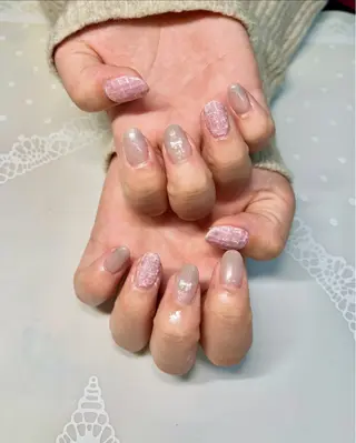 ネイル 新宿ネイルサロン ジェミディローサ所属・新宿ネイルサロン ジェミディローサのネイルデザイン