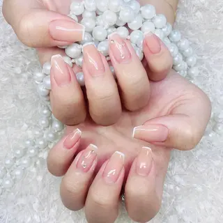 ネイル ネイルサロン lotusのネイルデザイン