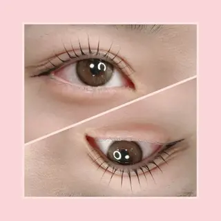 マツエク・マツパ BLACKTOPAZ 20のエステ・リラクイメージ