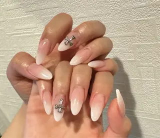 ネイル D-BEAUTY Nailsalonのネイルデザイン