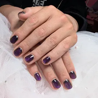 ネイル Alissa所属・Alissa Nailのネイルデザイン