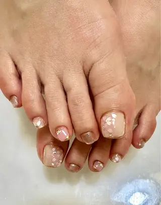 ネイル F's nailのネイルデザイン