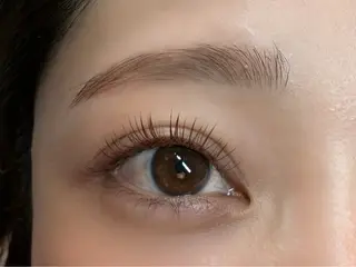 マツエク・マツパ Pucca Fukuokaのマツエク・マツパデザイン