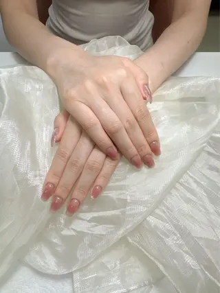 ネイル mo moのネイルデザイン