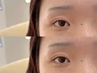 マツエク・マツパ APEX BEAUTYのマツエク・マツパデザイン