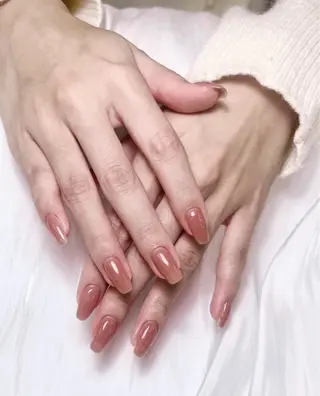 ネイル 💅ネイリスト 🍒harukaのネイルデザイン