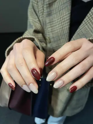 ネイル Nail Cozyのネイルデザイン