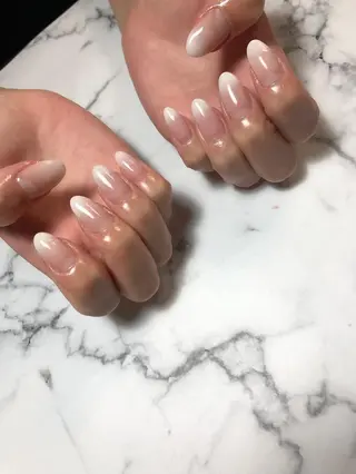 ネイル Nailist Honamiのネイルデザイン