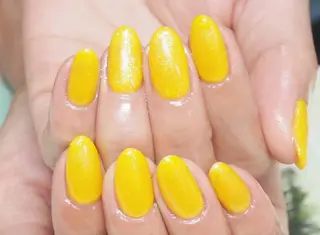 ネイル レイジー スワンのネイルデザイン