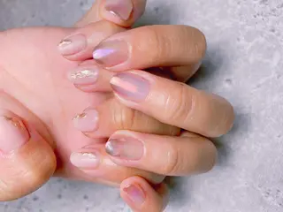 ネイル 🌿Charme🌿 MAIのネイルデザイン