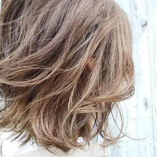 ショート ASTA所属・kato takashiのヘアスタイル