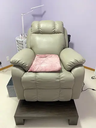 Rebio(リビオ) Momoのマツエク・マツパデザイン