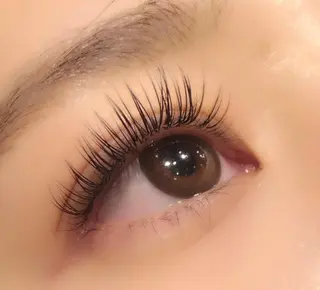 マツエク・マツパ Lien 川崎店【リアン】所属・LUANATOKYO 🫧武蔵小杉のマツエク・マツパデザイン