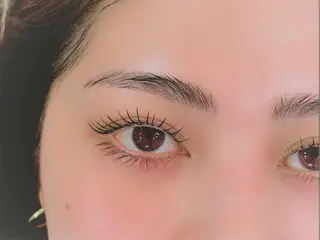 マツエク・マツパ 【Bright 】 Shinobuのマツエク・マツパデザイン