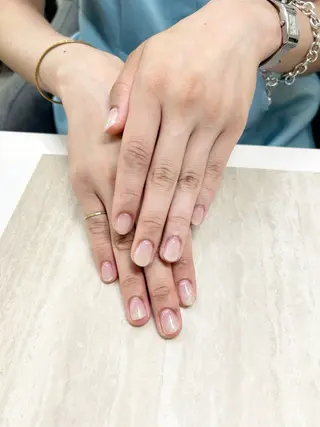 ネイル Nail&Hair Salon Asian 池袋店所属・U. azusa🪷のネイルデザイン