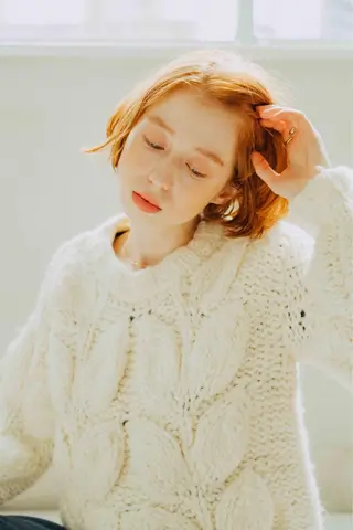 ショート カラー 🌿ヤマグチ ユウキ🌿のヘアスタイル