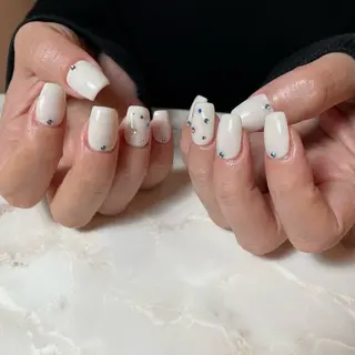 ネイル Ami 🦥のネイルデザイン