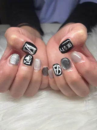 ネイル ネイルサロン CoCo(ココ)のネイルデザイン