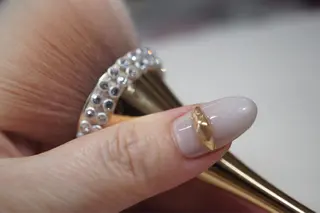 ネイル プライベートサロン jewel nailのネイルデザイン