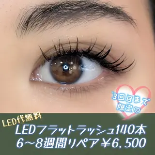 マツエク・マツパ まつげラボ -Little mee-所属・まつげラボリトルミー ❁︎ 丸山のマツエク・マツパデザイン