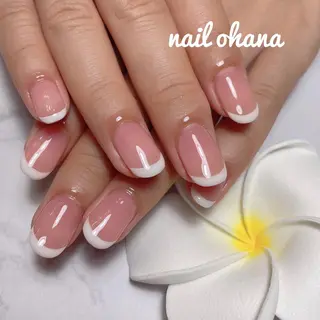 ネイル 那覇🏝️台湾人 ネイリストSHIUのネイルデザイン