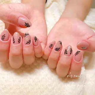 ネイル ♡ miyaのネイルデザイン