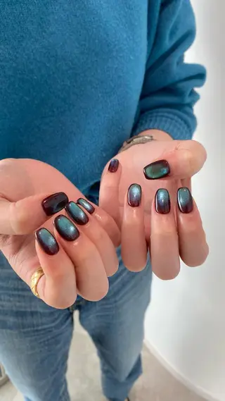 ネイル ayana nails所属・nail salon ayanaのネイルデザイン