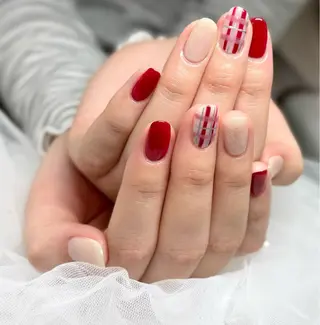 ネイル salone Regina 【サローネ　レジーナ】所属・Regina Marinaのネイルデザイン