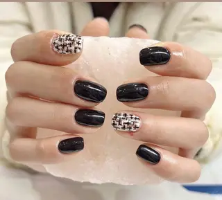 ネイル m a i / 学芸大学のネイルデザイン