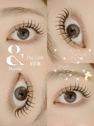 マツエク・マツパ lien🤍ᩚ亀戸 ·͜· ꕤ︎︎さとうのマツエク・マツパデザイン