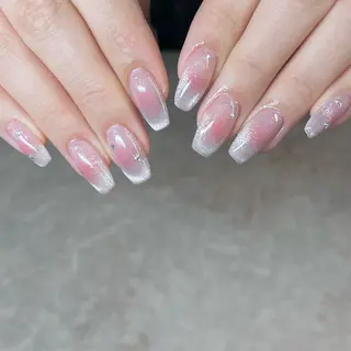 ネイル maison de NALIのネイルデザイン