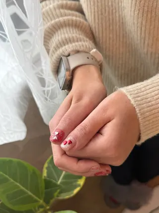 ネイル ayaka naruのネイルデザイン