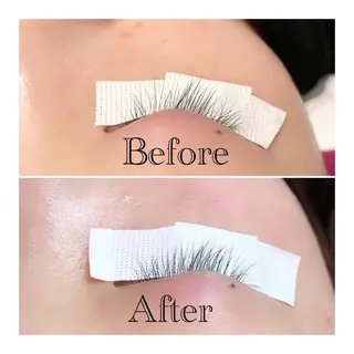 eyelash Zen🌼AMIのマツエク・マツパデザイン