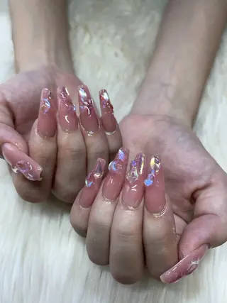 ネイル nail ameryのネイルデザイン