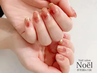 ネイル Nailsalon Noël所属・Nailsalon &Noelのネイルデザイン