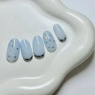 ネイル MAXKELLY MEGUMIのネイルデザイン